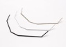 Traxxas Kränghämmare Bak (Soft, Medium, Hard) Jato Traxxas Kränghämmare Bak (Soft, Medium, Hard) Jato