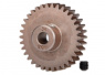 Traxxas Motordrev (Pinion) 34T 32P (5mm axel) Traxxas Motordrev (Pinion) 34T 32P (5mm axel)