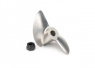 Traxxas Propeller 42x59mm Stål (Kräver #5742X) Spartan SR Traxxas Propeller 42x59mm Stål (Kräver #5742X) Spartan SR