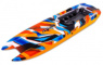 Traxxas Skrov Orange DCB M41 Traxxas Skrov Orange DCB M41