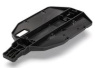 Traxxas Chassi Slash svart Traxxas Chassi Slash svart
