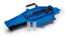 Traxxas Chassi LCG (Låg Tyngdpunkt) Ombyggnadsset  Slash 2WD Traxxas Chassi LCG (Låg Tyngdpunkt) Ombyggnadsset  Slash 2WD