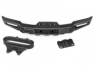 Traxxas Stötfångare Set Fram Raptor 2017 Traxxas Stötfångare Set Fram Raptor 2017