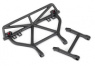 Traxxas Stötfångare Bak Set (för LED Ljus) Slash 2WD Traxxas Stötfångare Bak Set (för LED Ljus) Slash 2WD