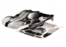 Traxxas Kaross Slash 2WD/4x4 ProGraphix Traxxas Kaross Slash 2WD/4x4 ProGraphix
