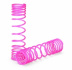 Traxxas Stötdämparfjäder Progressiv Bak Rosa (2) Traxxas Stötdämparfjäder Progressiv Bak Rosa (2)