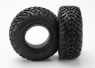 Traxxas Däck SCT Ultra-soft S1 Dual Profile 2.2/3.0' (2) Traxxas Däck SCT Ultra-soft S1 Dual Profile 2.2/3.0' (2)