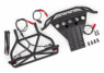Traxxas LED Ljus Fram- och Bak Set Komplett Slash 2WD Traxxas LED Ljus Fram- och Bak Set Komplett Slash 2WD