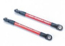 Traxxas Push rod set Aluminium Traxxas Push rod set Aluminium