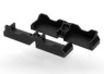 Traxxas Batterifack (2)  XO-1 Traxxas Batterifack (2)  XO-1