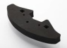 Traxxas Stötfångare Foam Fram  XO-1 Traxxas Stötfångare Foam Fram  XO-1