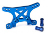 Traxxas Stötdämpartorn Alu  XO-1 Traxxas Stötdämpartorn Alu  XO-1