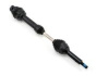 Traxxas Drivaxel stål bak Traxxas Drivaxel stål bak