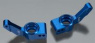 Traxxas Axle carriers rear alu Traxxas Axle carriers rear alu