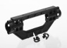 Traxxas Center bearing carrier/ bushings (2) Traxxas Center bearing carrier/ bushings (2)