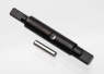 Traxxas Input shaft (cush drive)/ pin Traxxas Input shaft (cush drive)/ pin