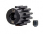 Traxxas Motordrev (Pinion) 12T 1.0M fr 5mm Axel (Frst)