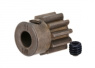 Traxxas Pinion Drev 11T 1.0M för 5mm Axel Traxxas Pinion Drev 11T 1.0M för 5mm Axel