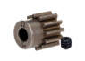 Traxxas Pinion Drev 12T 1.0M för 5mm Axel Traxxas Pinion Drev 12T 1.0M för 5mm Axel