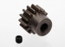 Traxxas Pinion Drev 14T 1.0M för 5mm Axel Traxxas Pinion Drev 14T 1.0M för 5mm Axel