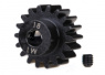 Traxxas Pinion Drev 18T 1.0M för 5mm Axel HD Traxxas Pinion Drev 18T 1.0M för 5mm Axel HD