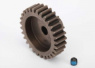 Traxxas Pinion Drev 29T 1.0M för 5mm Axel Traxxas Pinion Drev 29T 1.0M för 5mm Axel