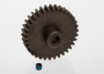 Traxxas Pinion Drev 34T 1.0M för 5mm Axel Traxxas Pinion Drev 34T 1.0M för 5mm Axel