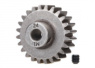 Traxxas Pinion Drev 24T 1.0M för 5mm Axel Traxxas Pinion Drev 24T 1.0M för 5mm Axel