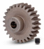 Traxxas Motordrev (Pinion) 26T 1.0M fr 5mm Axel