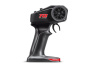 Traxxas Sändare TQ Compact 2-kanals 2.4GHz (utan Mottagare) Traxxas Sändare TQ Compact 2-kanals 2.4GHz (utan Mottagare)