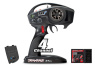 Traxxas Sändare TQi Bluetooth 4-k TX / 5-k RX TSM med Blåtands-modul Traxxas Sändare TQi Bluetooth 4-k TX / 5-k RX TSM med Blåtands-modul