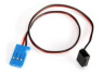 Traxxas Sensor Varvtal TQi Kort Traxxas Sensor Varvtal TQi Kort