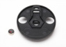 Traxxas Magnethållare med Magnet för Båt (Telemetri) Traxxas Magnethållare med Magnet för Båt (Telemetri)