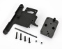 Traxxas Fäste Telemetri Expander - Rustler, Bandit, Slash - 2WD Traxxas Fäste Telemetri Expander - Rustler, Bandit, Slash - 2WD