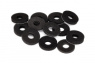 Traxxas Karossbrickor Foam Set (2/3/4mm Tjocklek) Traxxas Karossbrickor Foam Set (2/3/4mm Tjocklek)
