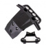 Traxxas Stötfångare Fram Set (för LED Ljus) Rustler 4x4 Traxxas Stötfångare Fram Set (för LED Ljus) Rustler 4x4