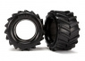 Traxxas Däck Maxx 2.8' (2) Traxxas Däck Maxx 2.8' (2)