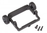 Traxxas Wheelie Bar Rustler 4x4 Traxxas Wheelie Bar Rustler 4x4