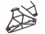 Traxxas Stötfångare Bak Set (för LED Ljus) Slash 4x4 Traxxas Stötfångare Bak Set (för LED Ljus) Slash 4x4