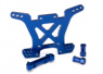 Traxxas Stötdämparfäste Bak Aluminium Slash 4x4 Traxxas Stötdämparfäste Bak Aluminium Slash 4x4