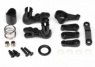 Traxxas Styrlänkage/Servoräddare Set Traxxas Styrlänkage/Servoräddare Set