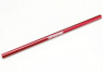 Traxxas Kardanaxel Aluminium Röd Slash 4x4/Rally Traxxas Kardanaxel Aluminium Röd Slash 4x4/Rally
