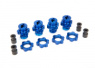 Traxxas Hjulnav 17mm (4) Traxxas Hjulnav 17mm (4)