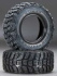 Traxxas Däck Kumho S1 (Ultra-soft) 2.2/3.0' (2) Traxxas Däck Kumho S1 (Ultra-soft) 2.2/3.0' (2)
