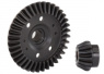 Traxxas Pinion & Huvuddrev Diff Bak Traxxas Pinion & Huvuddrev Diff Bak