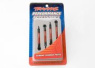 Traxxas Push rod 1/16 Slash alum (4) Traxxas Push rod 1/16 Slash alum (4)