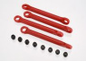 Traxxas Push rod 1/16 Slash (4) Traxxas Push rod 1/16 Slash (4)