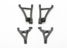 Traxxas Bärarm fram set 1/16 slash Traxxas Bärarm fram set 1/16 slash