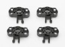 Traxxas Hjulhub v&h 1/16 E-Revo Traxxas Hjulhub v&h 1/16 E-Revo