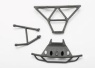 Traxxas Bumper set 1/16 slash Traxxas Bumper set 1/16 slash